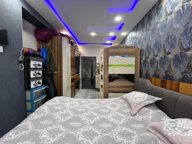 Satılır 2 otaqlı yeni tikili 82 m², photo 8 from 17