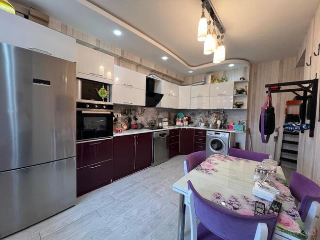 Satılır 2 otaqlı yeni tikili 82 m², photo 10 from 17