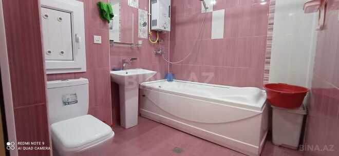 İcarəyə verilir 3 otaqlı köhnə tikili 55 m², 28 May m., photo 10 from 11