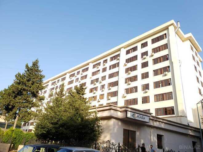 İcarəyə verilir 3 otaqlı köhnə tikili 55 m², 28 May m., photo 1 from 11