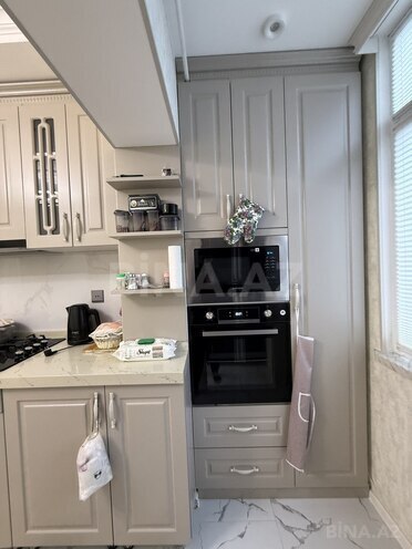 Сдаётся 2-комн. вторичка 60 м², м. Ахмедлы, photo 10 from 19