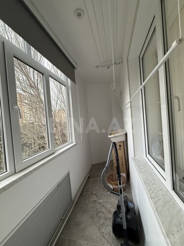 Сдаётся 2-комн. вторичка 60 м², м. Ахмедлы, photo 12 from 19