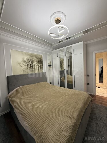 Сдаётся 2-комн. вторичка 60 м², м. Ахмедлы, photo 6 from 19