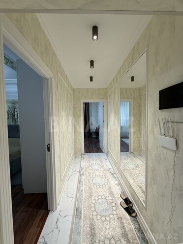 Сдаётся 2-комн. вторичка 60 м², м. Ахмедлы, photo 13 from 19