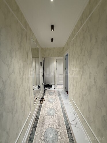 Сдаётся 2-комн. вторичка 60 м², м. Ахмедлы, photo 14 from 19