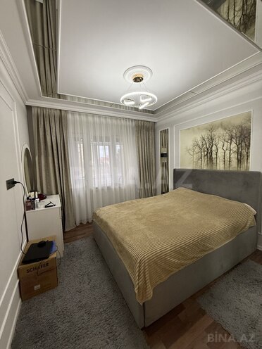 Сдаётся 2-комн. вторичка 60 м², м. Ахмедлы, photo 5 from 19