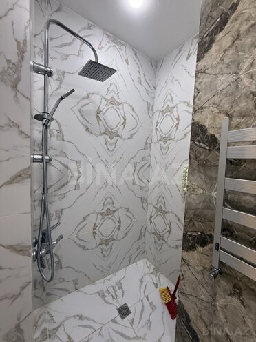 Сдаётся 2-комн. вторичка 60 м², м. Ахмедлы, photo 17 from 19