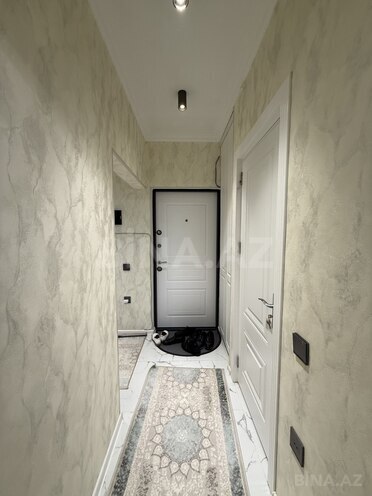 Сдаётся 2-комн. вторичка 60 м², м. Ахмедлы, photo 16 from 19