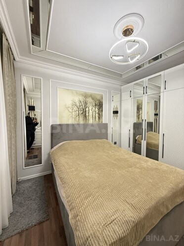 Сдаётся 2-комн. вторичка 60 м², м. Ахмедлы, photo 7 from 19