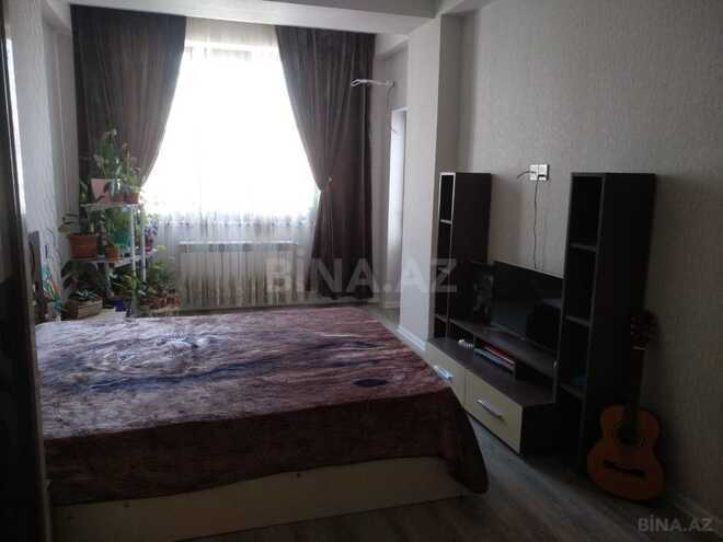Satılır 3 otaqlı yeni tikili 103 m², Gənclik m., photo 8 from 15