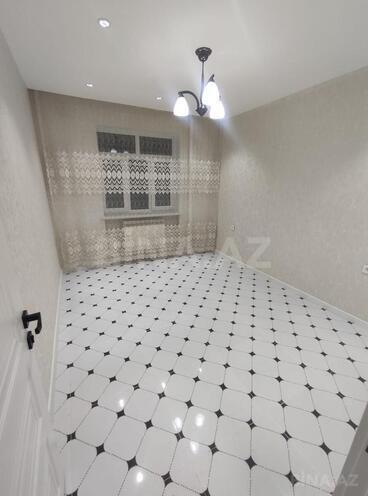 Сдаётся 3-комн. вторичка 70 м², м. Кара Караев, photo 10 from 19