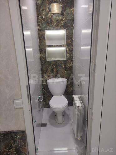 Сдаётся 3-комн. вторичка 70 м², м. Кара Караев, photo 11 from 19