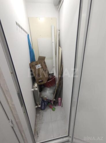 Сдаётся 3-комн. вторичка 70 м², м. Кара Караев, photo 16 from 19