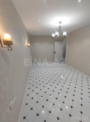 Сдаётся 3-комн. вторичка 70 м², м. Кара Караев, photo 9 from 19