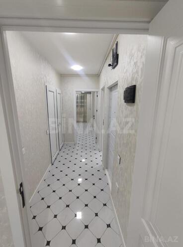 Сдаётся 3-комн. вторичка 70 м², м. Кара Караев, photo 18 from 19