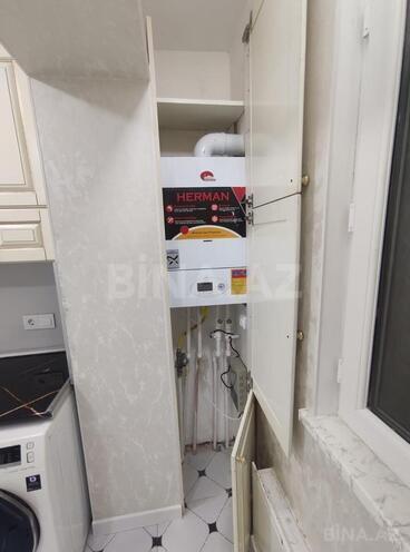 Сдаётся 3-комн. вторичка 70 м², м. Кара Караев, photo 15 from 19