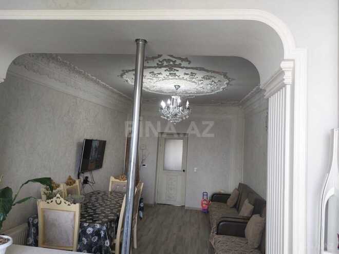 Продаётся 3-комн. вторичка 60 м², м. Халглар Достлугу, photo 3 from 11