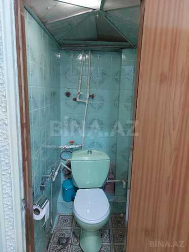 Продаётся 3-комн. вторичка 60 м², м. Халглар Достлугу, photo 10 from 11