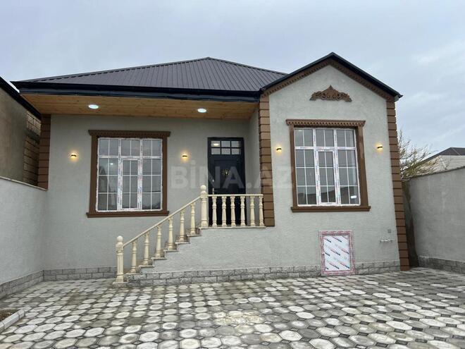 Продаётся 4-комн. дом/дача 150 м², пос. Сарай, photo 1 from 14