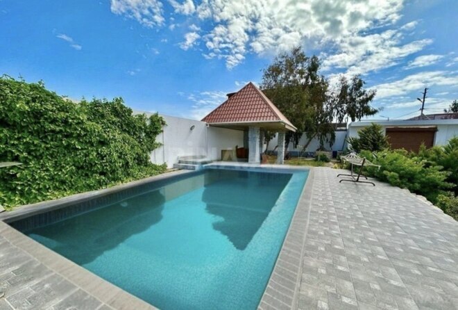 Продаётся 4-комн. дом/дача 250 м², пос. Шувеляны, photo 4 from 19