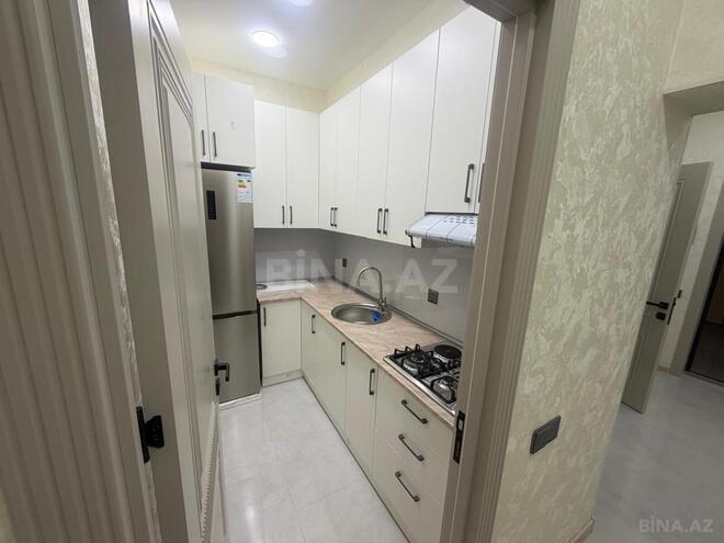 İcarəyə verilir 2 otaqlı yeni tikili 75 m², Azadlıq Prospekti m., photo 9 from 12