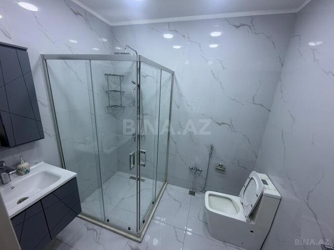 İcarəyə verilir 2 otaqlı yeni tikili 75 m², Azadlıq Prospekti m., photo 10 from 12