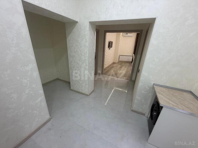 İcarəyə verilir 2 otaqlı yeni tikili 75 m², Azadlıq Prospekti m., photo 5 from 12