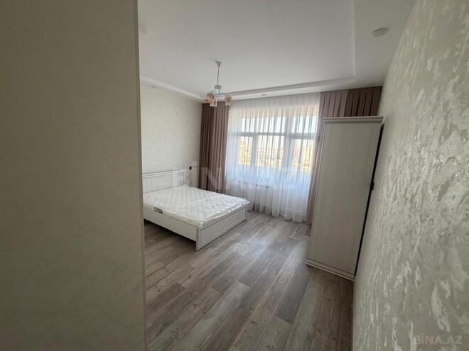 İcarəyə verilir 2 otaqlı yeni tikili 75 m², Azadlıq Prospekti m., photo 8 from 12