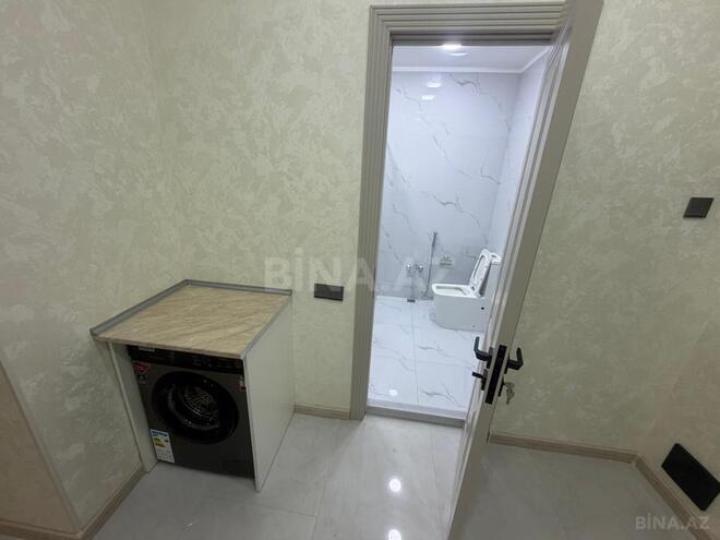 İcarəyə verilir 2 otaqlı yeni tikili 75 m², Azadlıq Prospekti m., photo 6 from 12