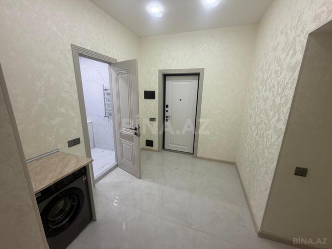 İcarəyə verilir 2 otaqlı yeni tikili 75 m², Azadlıq Prospekti m., photo 4 from 12