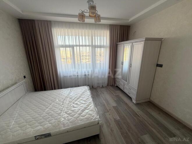 İcarəyə verilir 2 otaqlı yeni tikili 75 m², Azadlıq Prospekti m., photo 7 from 12