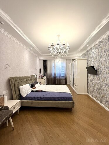 Satılır 3 otaqlı yeni tikili 210 m², Nəsimi r., photo 18 from 21