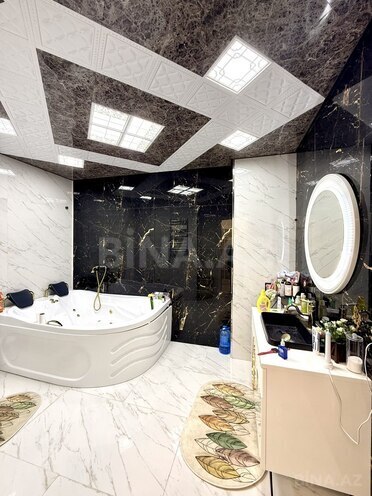 Satılır 3 otaqlı yeni tikili 210 m², Nəsimi r., photo 16 from 21