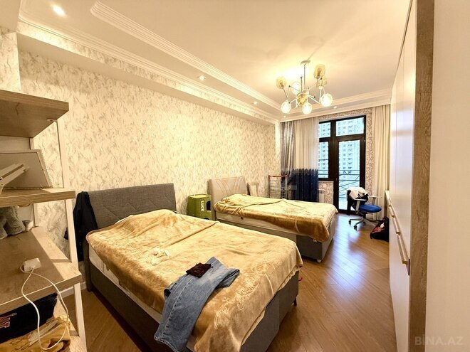 Satılır 3 otaqlı yeni tikili 210 m², Nəsimi r., photo 14 from 21