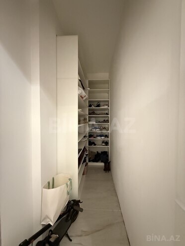 Satılır 3 otaqlı yeni tikili 210 m², Nəsimi r., photo 8 from 21