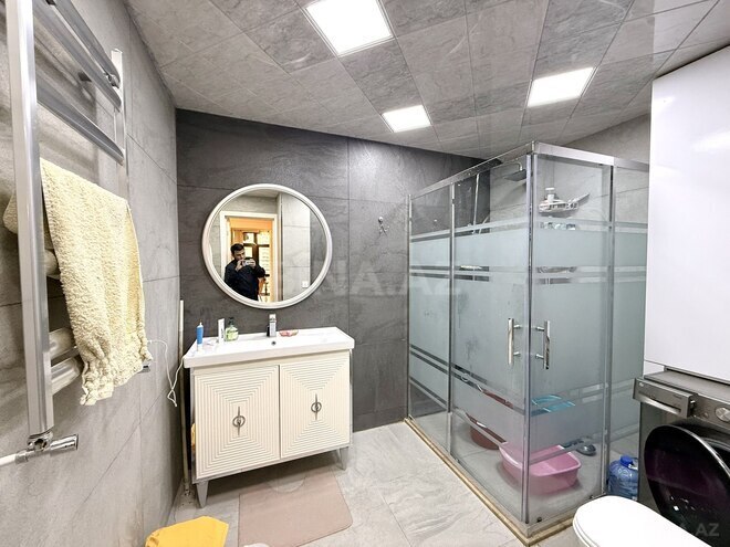 Satılır 3 otaqlı yeni tikili 210 m², Nəsimi r., photo 11 from 21