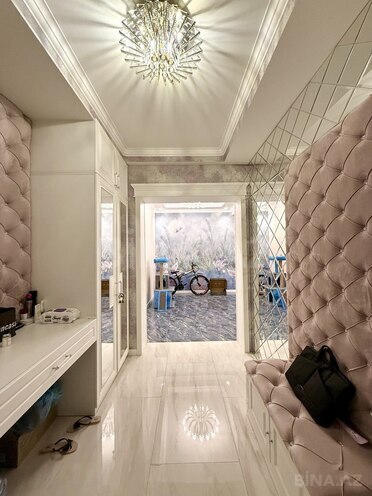 Satılır 3 otaqlı yeni tikili 210 m², Nəsimi r., photo 7 from 21