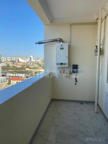 Satılır 2 otaqlı yeni tikili 66 m², Şah İsmayıl Xətai m., photo 15 from 18