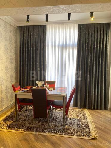 Satılır 2 otaqlı yeni tikili 66 m², Şah İsmayıl Xətai m., photo 6 from 18
