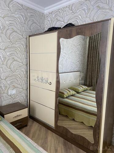 Satılır 2 otaqlı yeni tikili 66 m², Şah İsmayıl Xətai m., photo 8 from 18