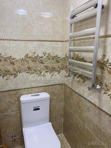 Satılır 2 otaqlı yeni tikili 66 m², Şah İsmayıl Xətai m., photo 13 from 18