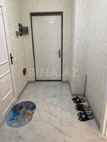 Satılır 2 otaqlı yeni tikili 66 m², Şah İsmayıl Xətai m., photo 17 from 18