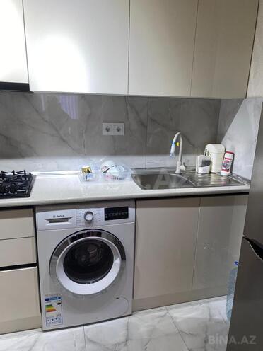 Satılır 2 otaqlı yeni tikili 66 m², Şah İsmayıl Xətai m., photo 10 from 18