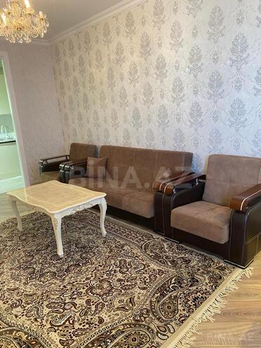 Satılır 2 otaqlı yeni tikili 66 m², Şah İsmayıl Xətai m., photo 4 from 18