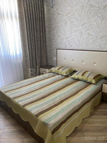Satılır 2 otaqlı yeni tikili 66 m², Şah İsmayıl Xətai m., photo 7 from 18