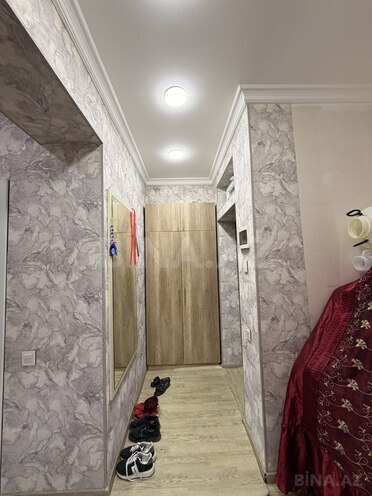 Продаётся 3-комн. новостройка 61.5 м², Абшеронcкий  р., photo 10 from 16