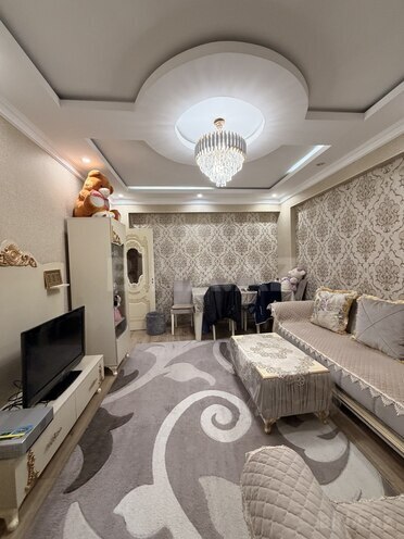 Продаётся 3-комн. новостройка 61.5 м², Абшеронcкий  р., photo 3 from 16