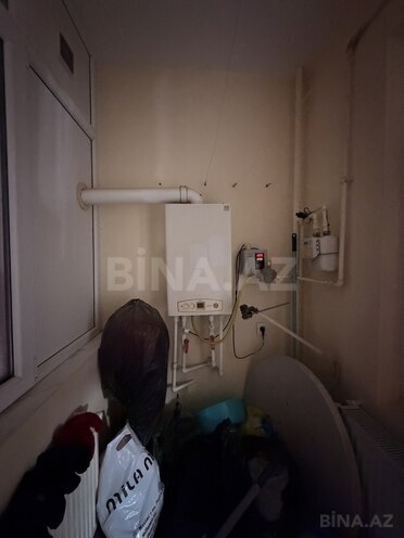 Продаётся 3-комн. новостройка 61.5 м², Абшеронcкий  р., photo 12 from 16