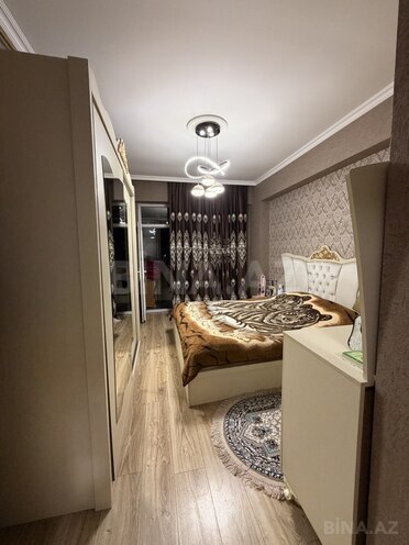 Продаётся 3-комн. новостройка 61.5 м², Абшеронcкий  р., photo 9 from 16