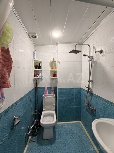Продаётся 3-комн. новостройка 61.5 м², Абшеронcкий  р., photo 8 from 16